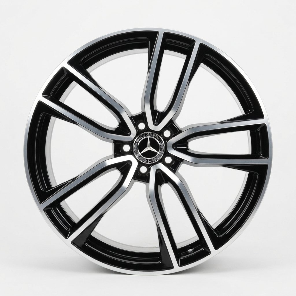 Inovit FT455 - MERCEDES GLE SUV COUPè 22"